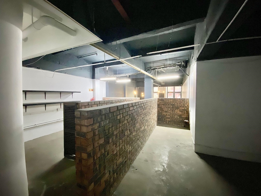 To Let commercial Property for Rent in Cape Town City Centre Western Cape